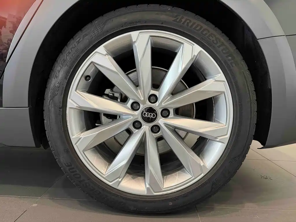 Audi A6 (Import) allroad quattro Explorer Home 55 TFSI Premium Offroad