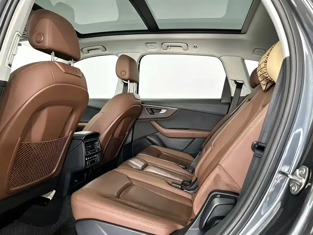 Audi Q7 55 TFSI quattro S line Sport