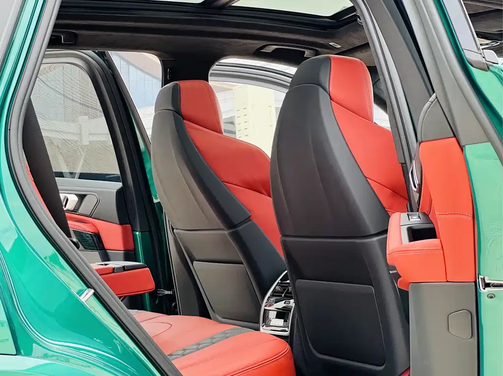BMW X5 M X5 M Thunder