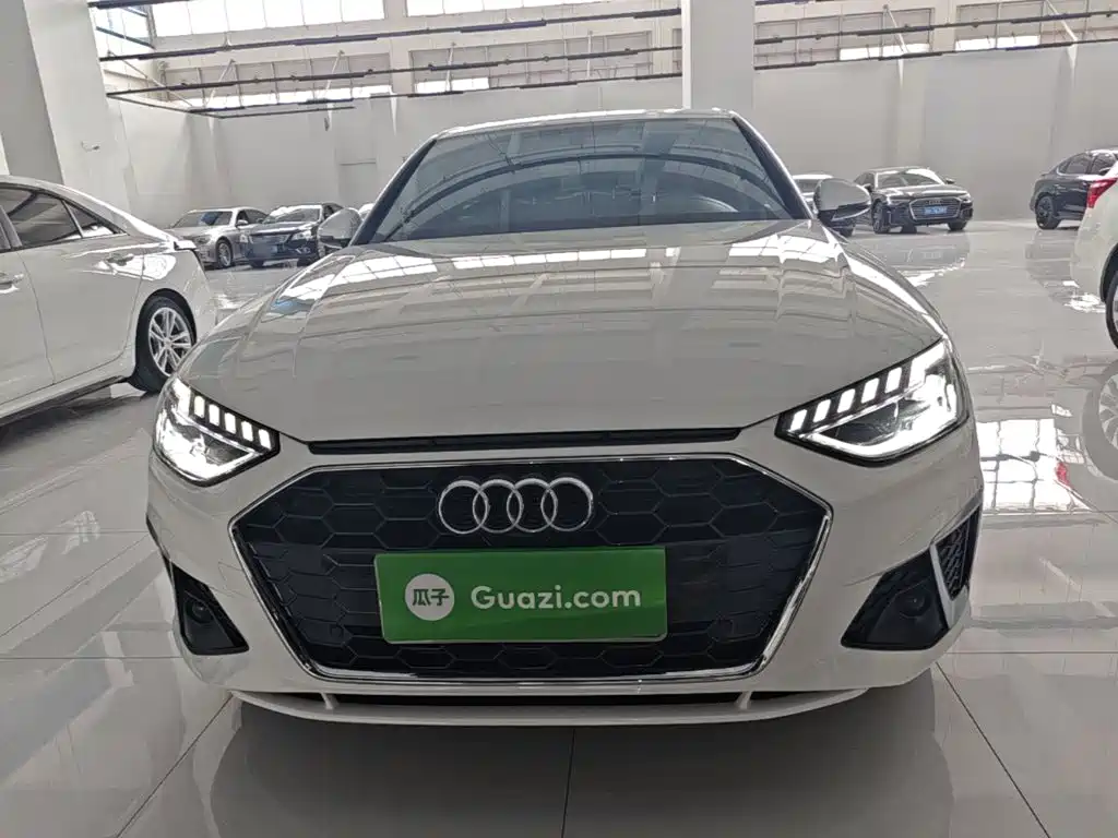 Audi A4 L 40 TFSI Fashion Dynamic