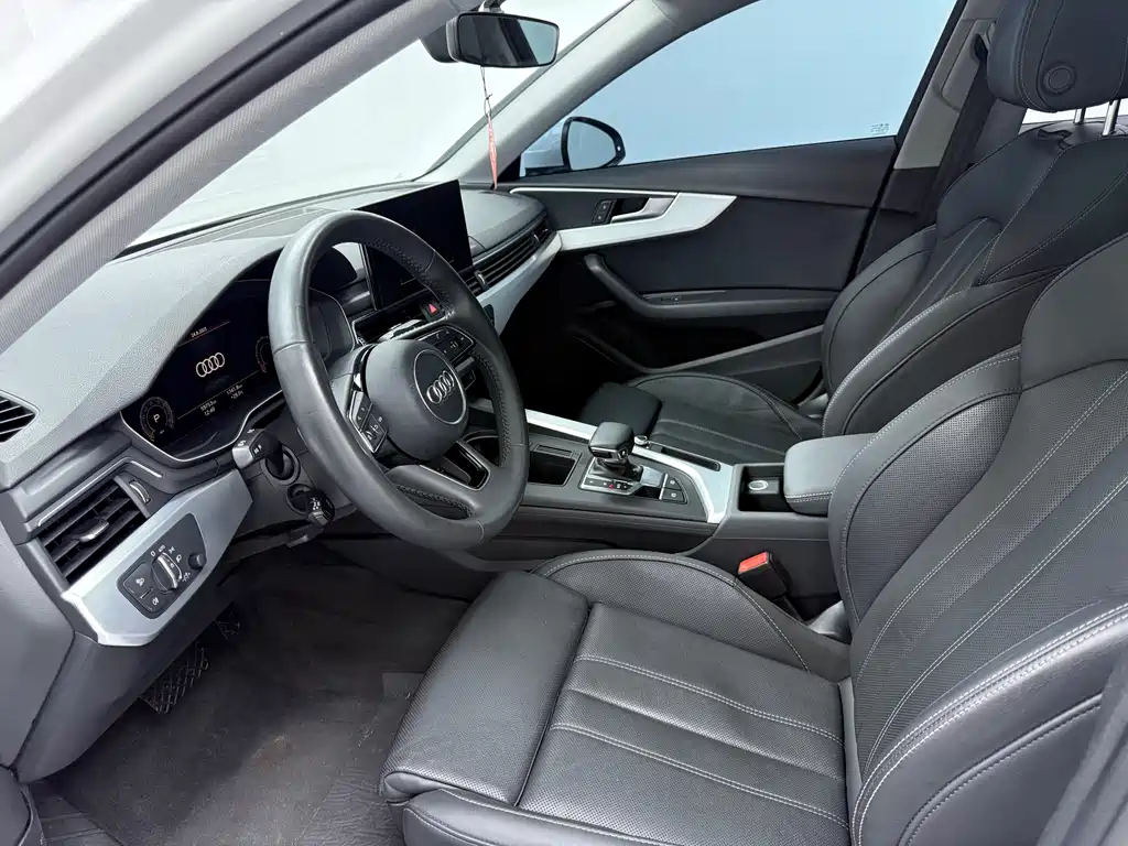 Audi A4 L 40 TFSI Fashion Dynamic