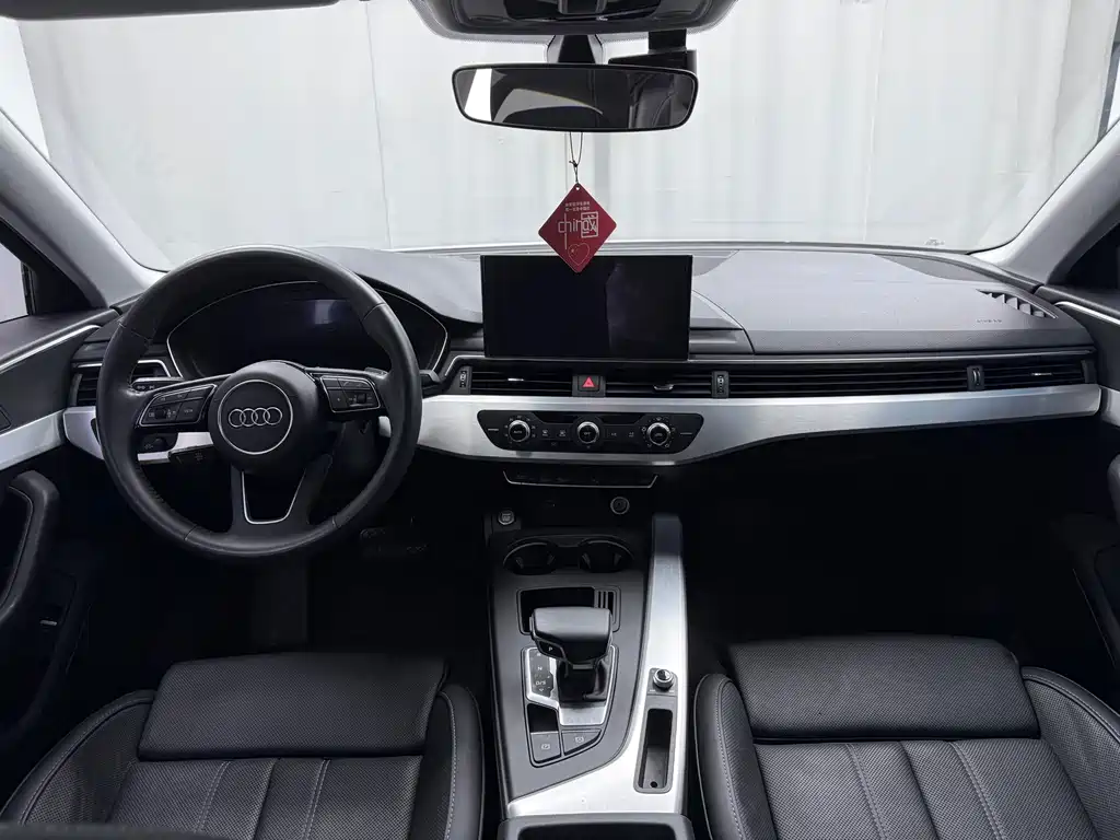 Audi A4 L 40 TFSI Fashion Dynamic