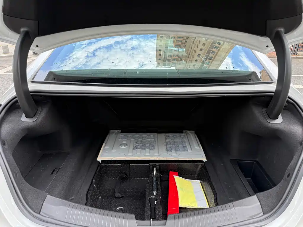 Cadillac CT5 28 T Distinguished