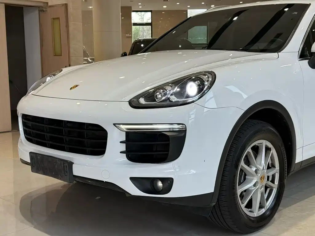 Cayenne Cayenne 3.0 T