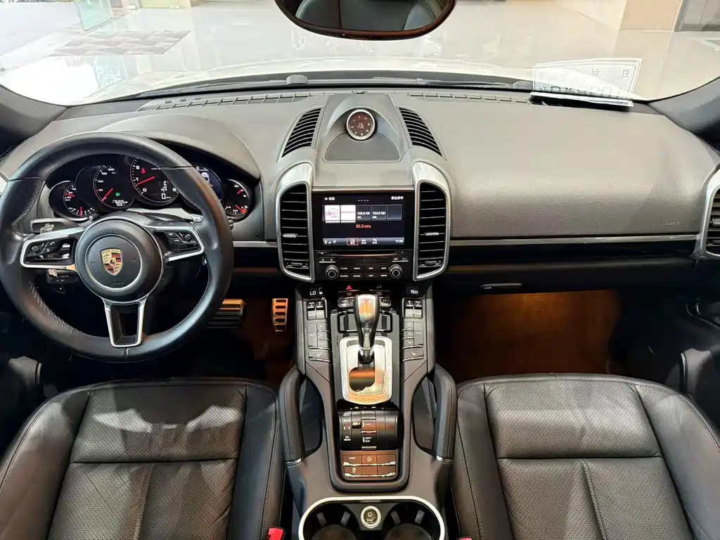 Cayenne Cayenne 3.0 T