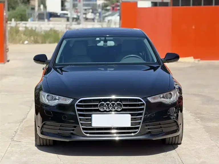 Audi A6 L TFSI Comfort