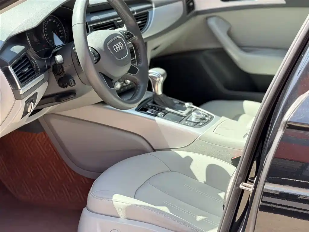 Audi A6 L TFSI Comfort