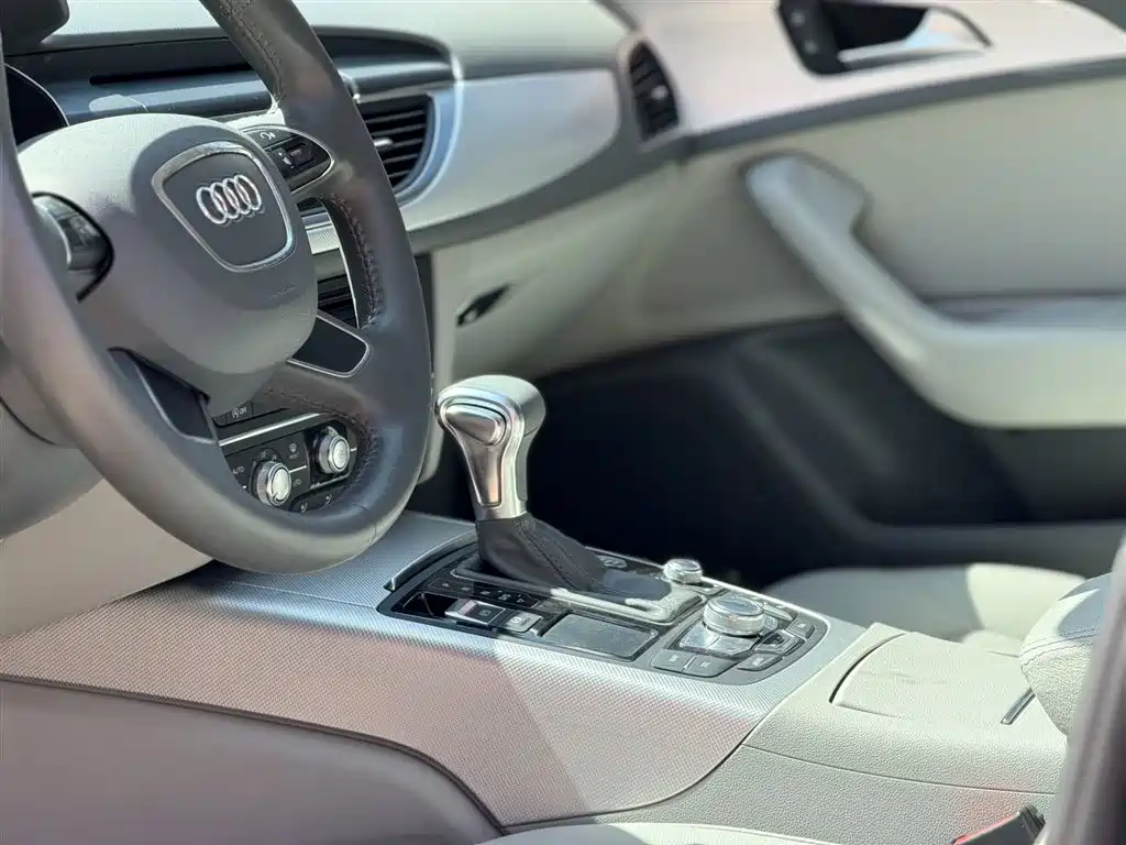 Audi A6 L TFSI Comfort