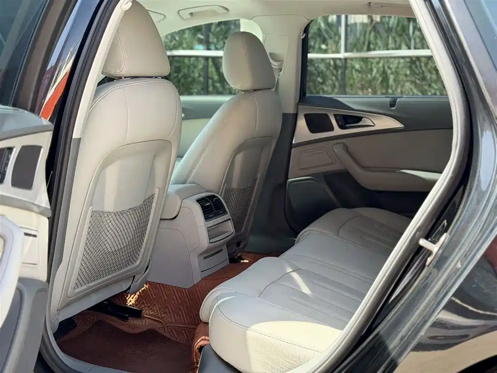 Audi A6 L TFSI Comfort