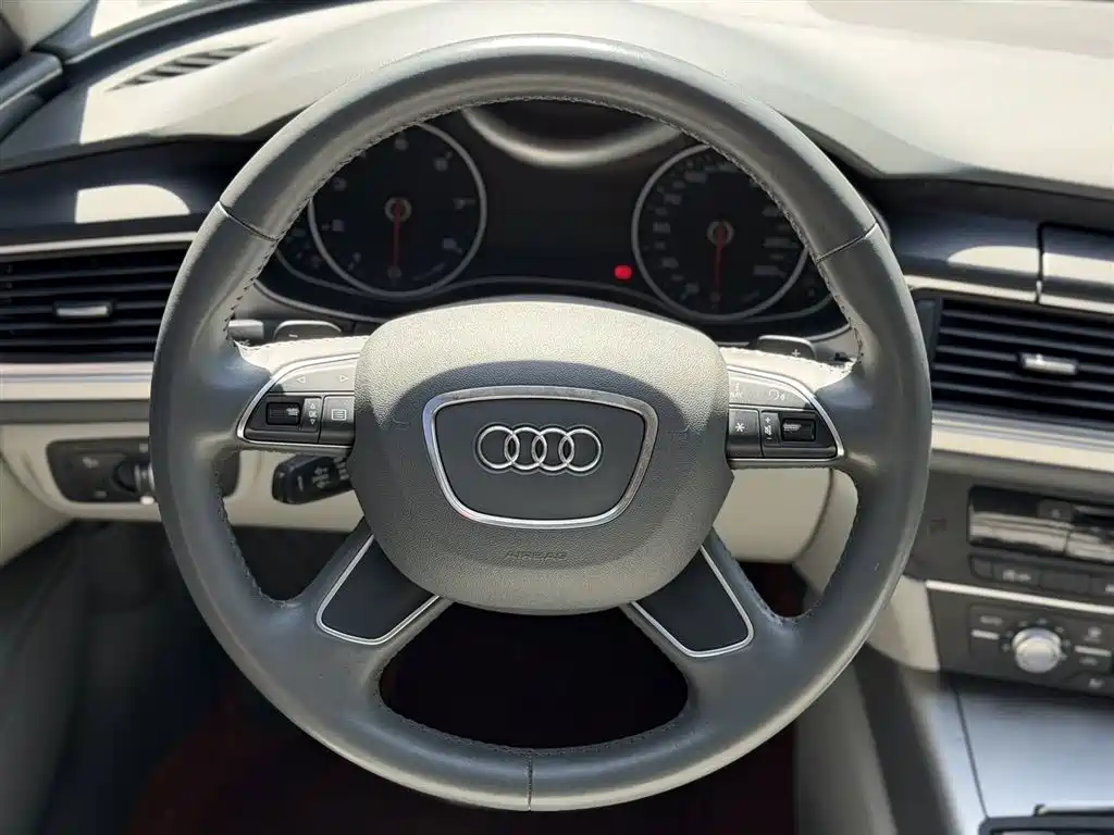 Audi A6 L TFSI Comfort
