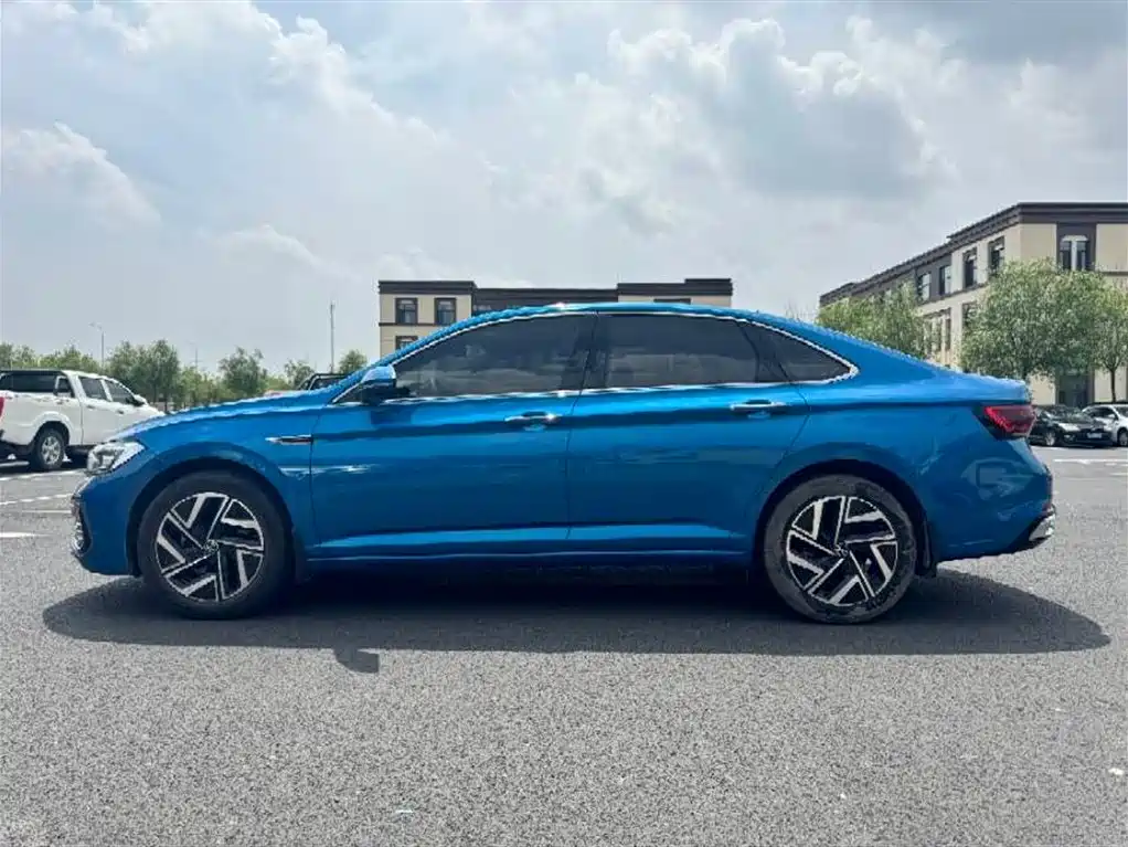 Sagitar 280 TSI DSG Transcend Plus