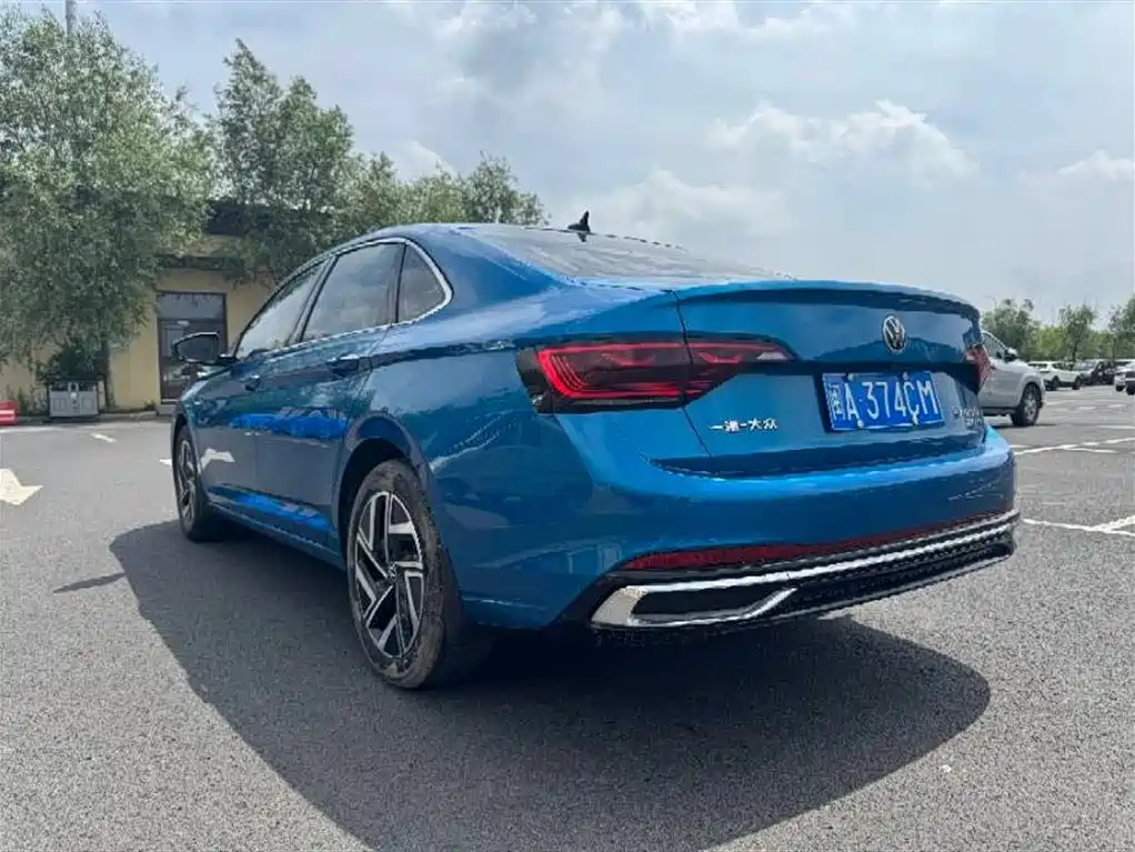 Sagitar 280 TSI DSG Transcend Plus