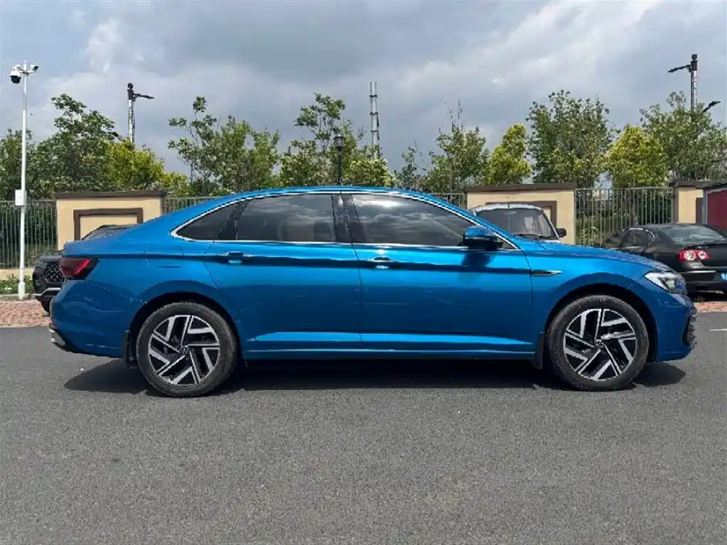 Sagitar 280 TSI DSG Transcend Plus