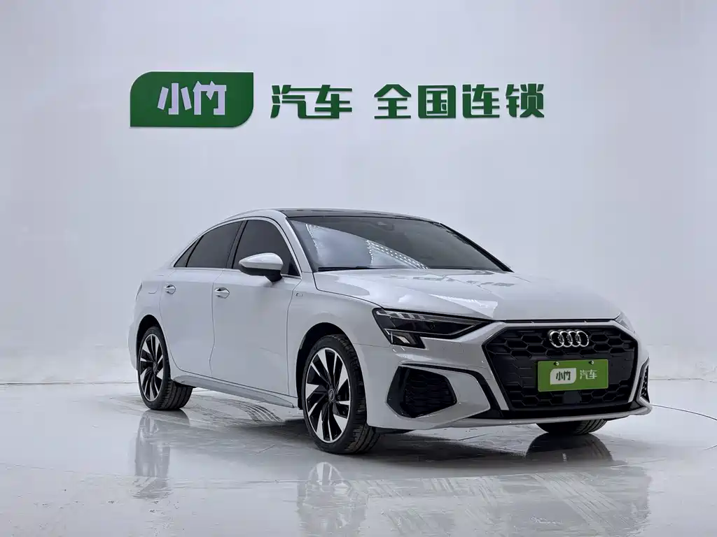 Audi A3 A3 L Limousine 35 TFSI Fashion Sport