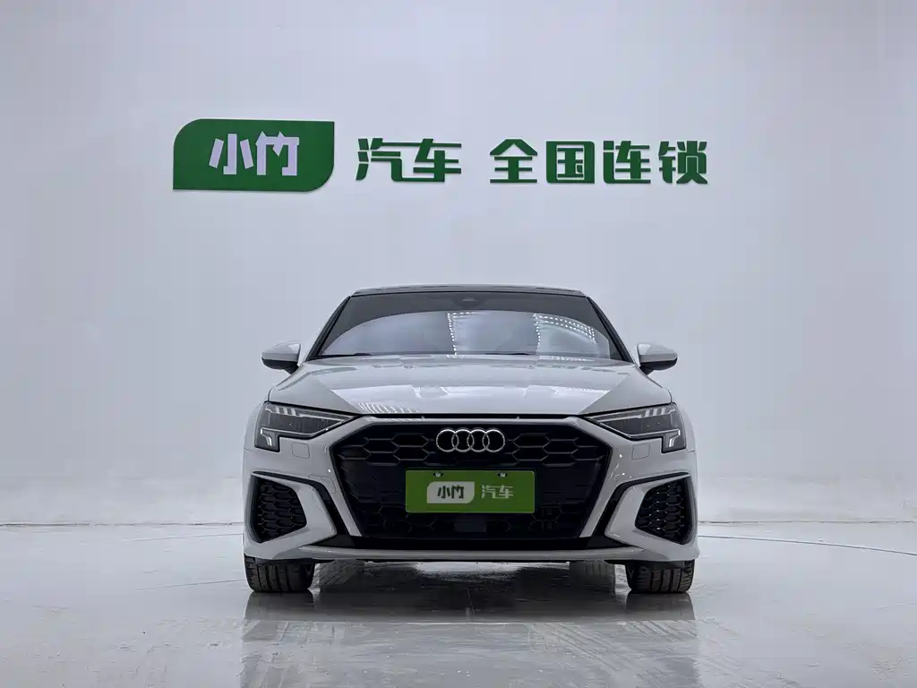 Audi A3 A3 L Limousine 35 TFSI Fashion Sport