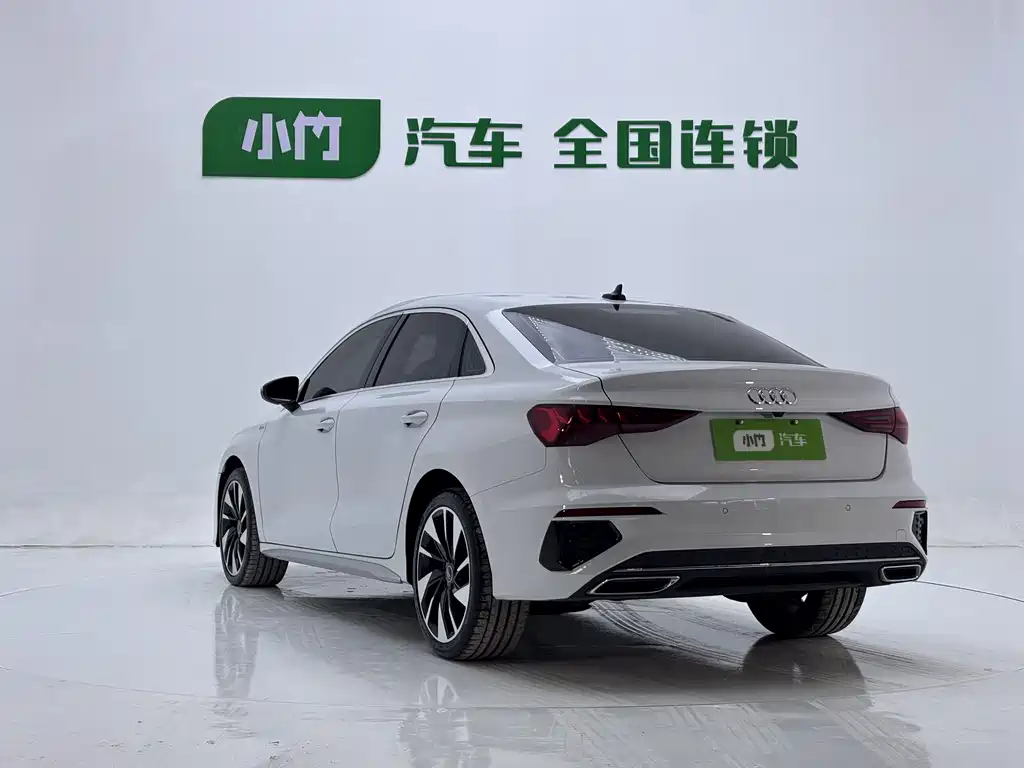 Audi A3 A3 L Limousine 35 TFSI Fashion Sport