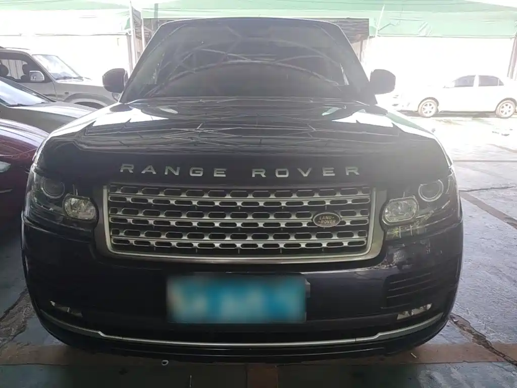 Range Rover 3.0 SC V6 Vogue