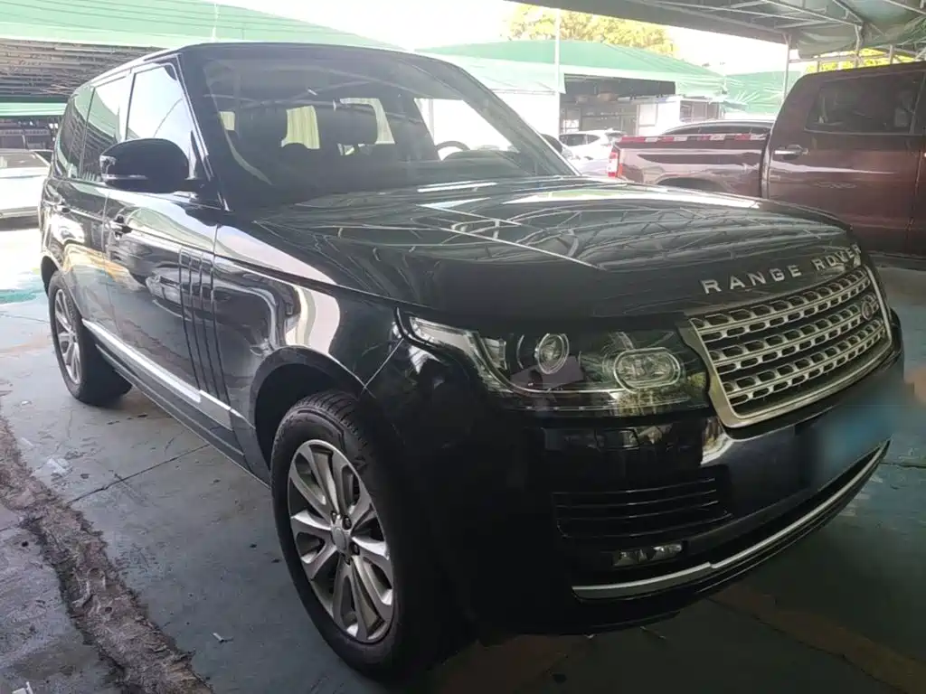 Range Rover 3.0 SC V6 Vogue