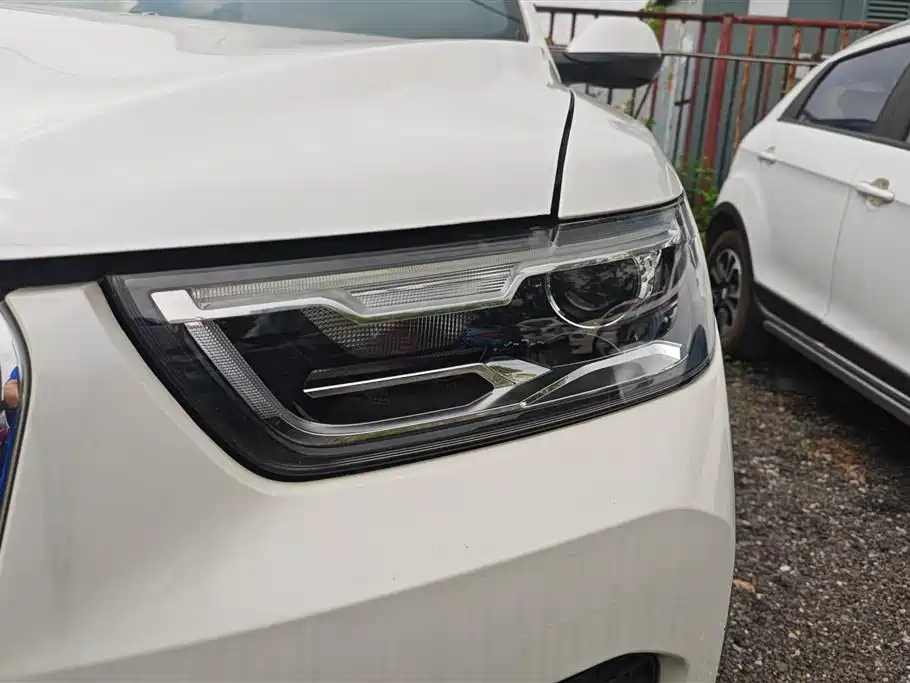 Haval H6 Red Label 2.0 T Auto 2 WD Smart Style