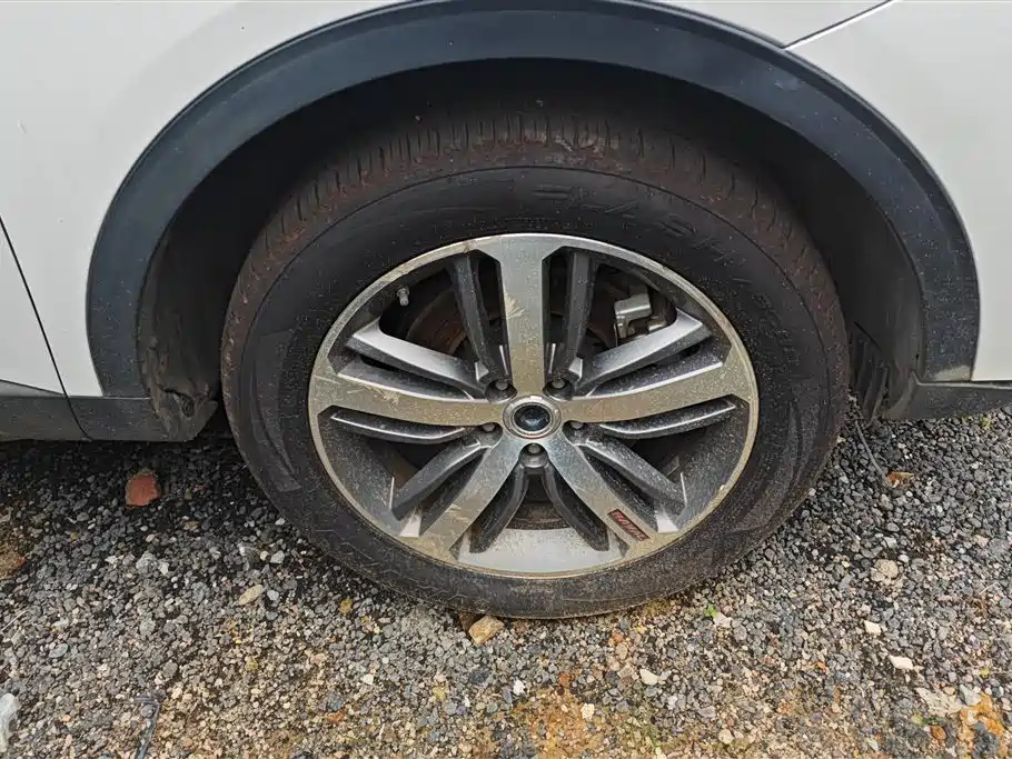 Haval H6 Red Label 2.0 T Auto 2 WD Smart Style