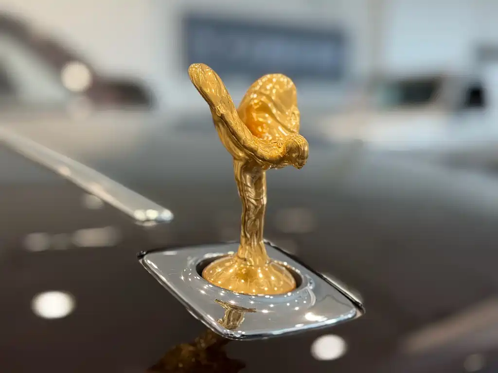 Ghost 6.6 T Extended