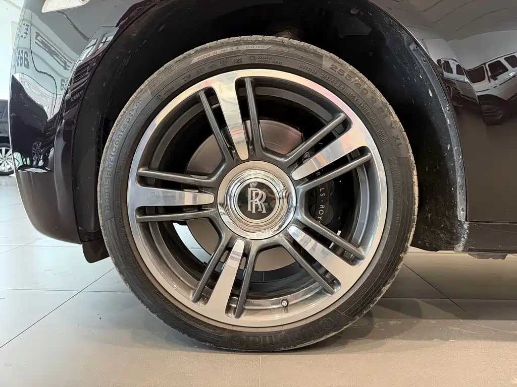 Ghost 6.6 T Extended
