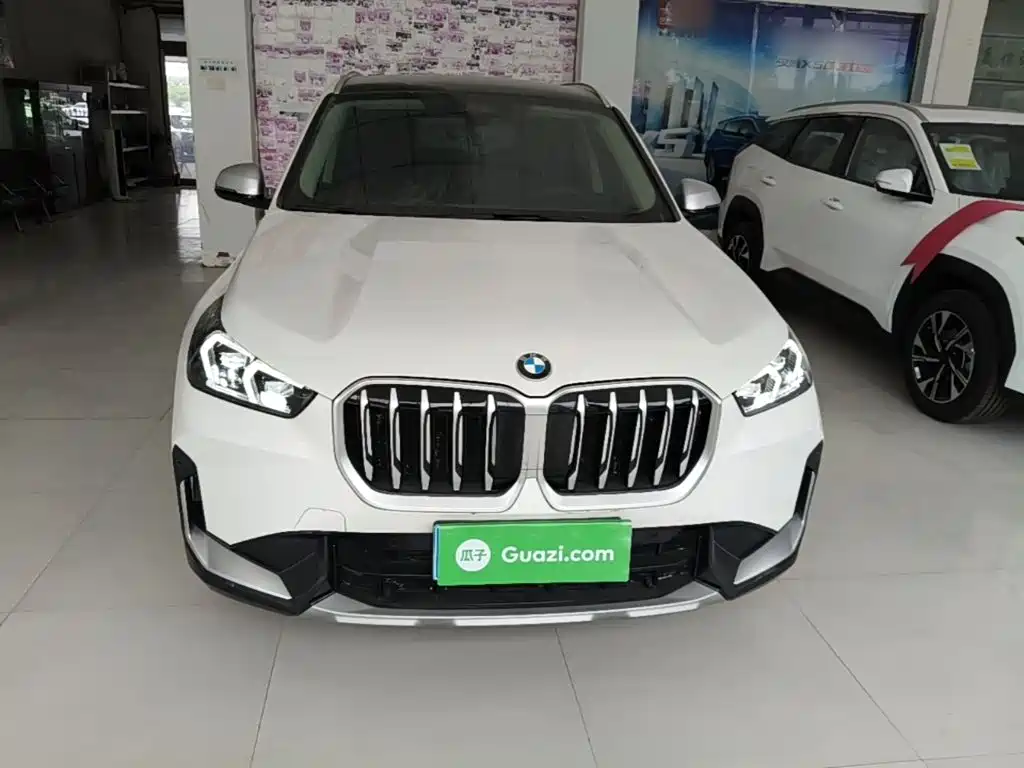 BMW X1 sDrive20 Li X Design Package