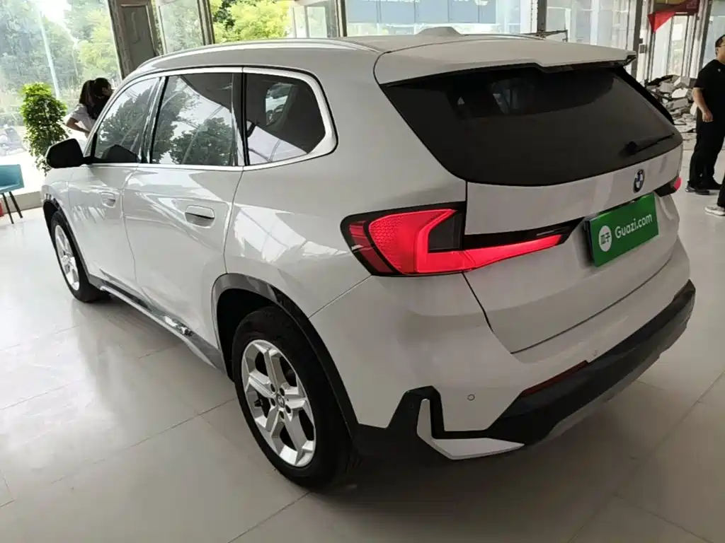 BMW X1 sDrive20 Li X Design Package