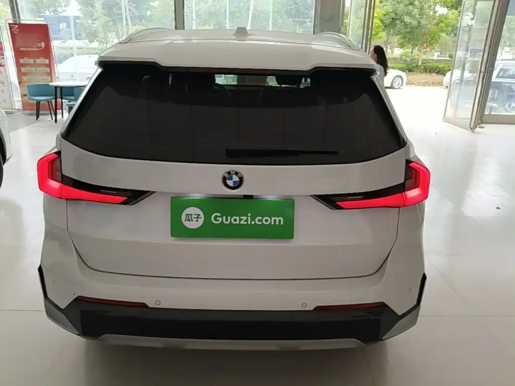 BMW X1 sDrive20 Li X Design Package