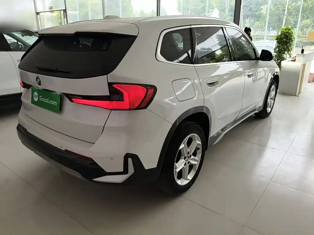 BMW X1 sDrive20 Li X Design Package