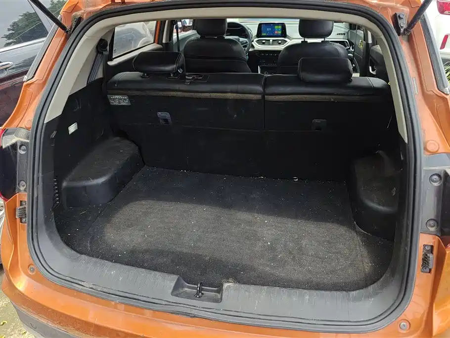 Baojun 510 1.5 L Auto Fashion