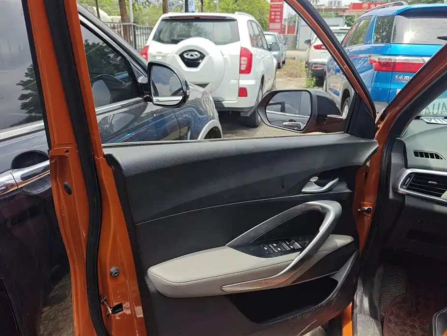 Baojun 510 1.5 L Auto Fashion