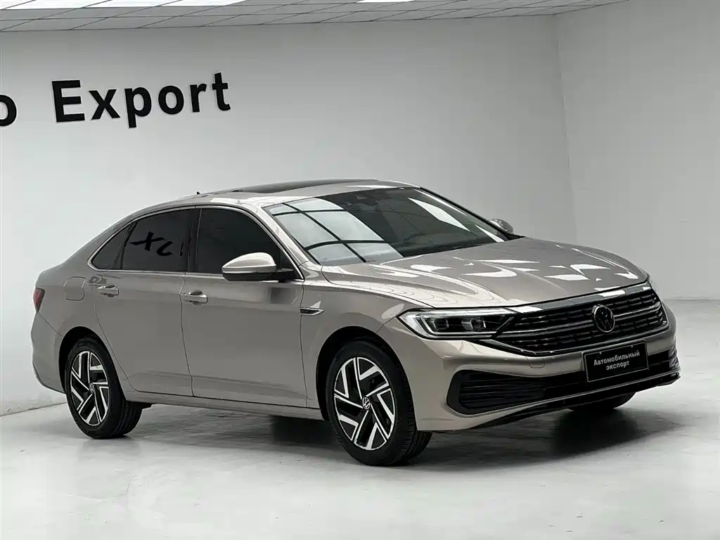 Sagitar 280 TSI DSG Transcend Plus