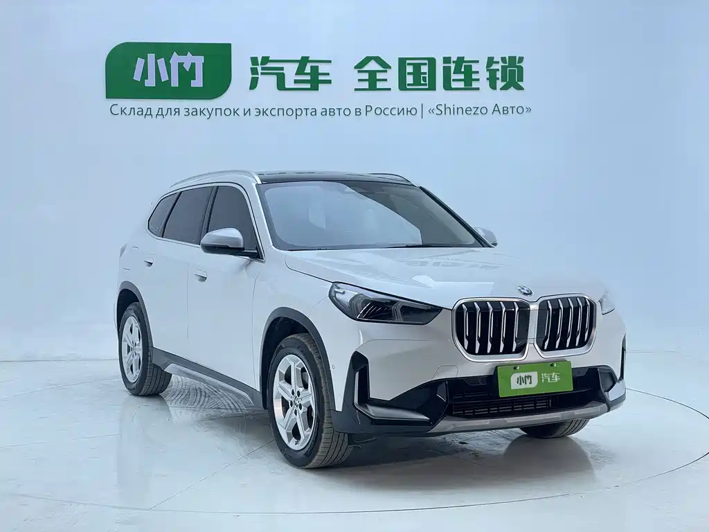 BMW X1 sDrive20 Li X Design Package