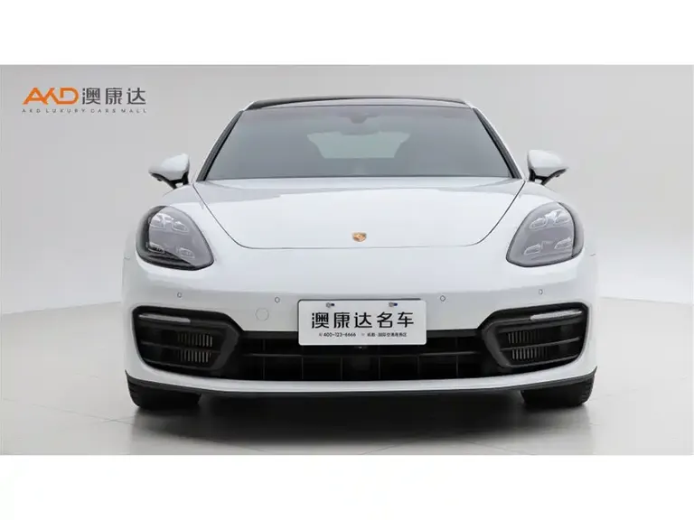 Porsche Panamera 帕纳美拉4/2.9 T/23款/行政加长版
