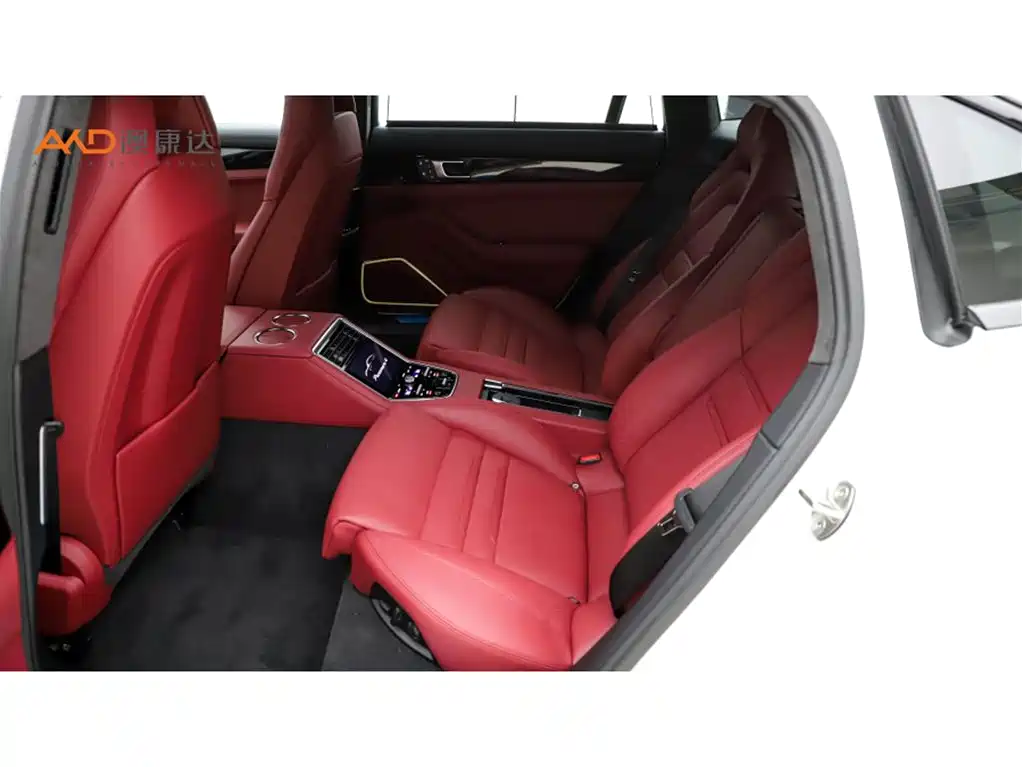 Panamera 帕纳美拉4/2.9 T/23款/行政加长版