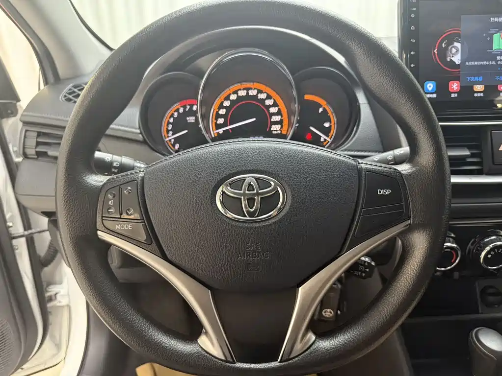 YARiS L Zhixuan Zhixuan X 1.5 L CVT Luxury PLUS