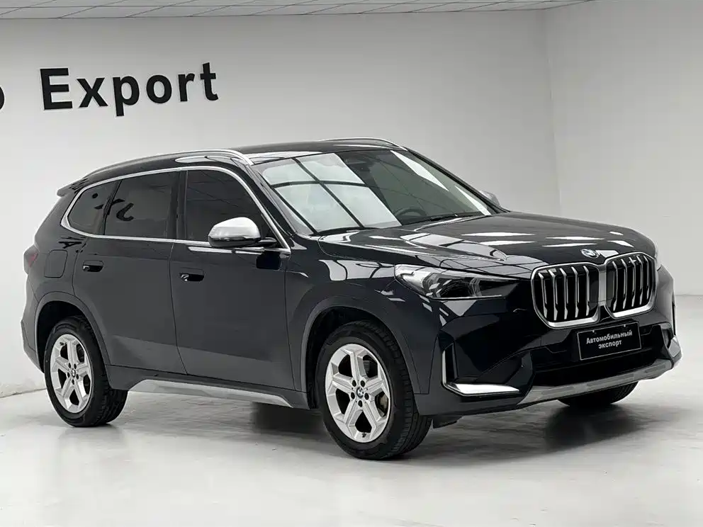 BMW X1 sDrive20 Li X Design Package