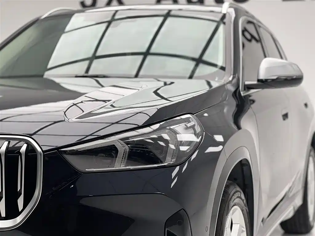 BMW X1 sDrive20 Li X Design Package