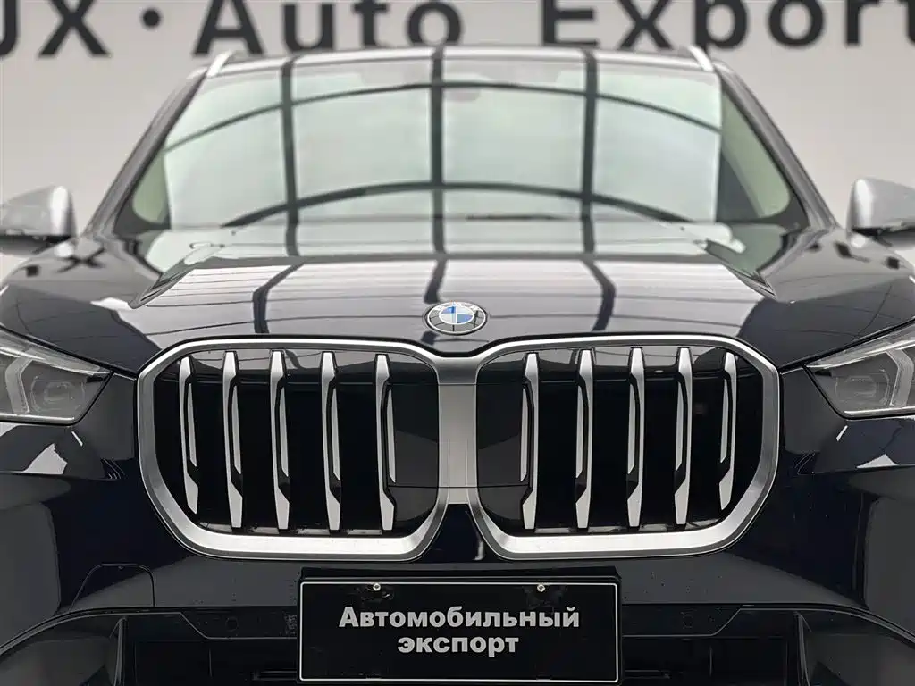 BMW X1 sDrive20 Li X Design Package