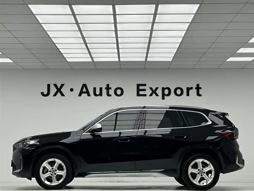 BMW X1 sDrive20 Li X Design Package