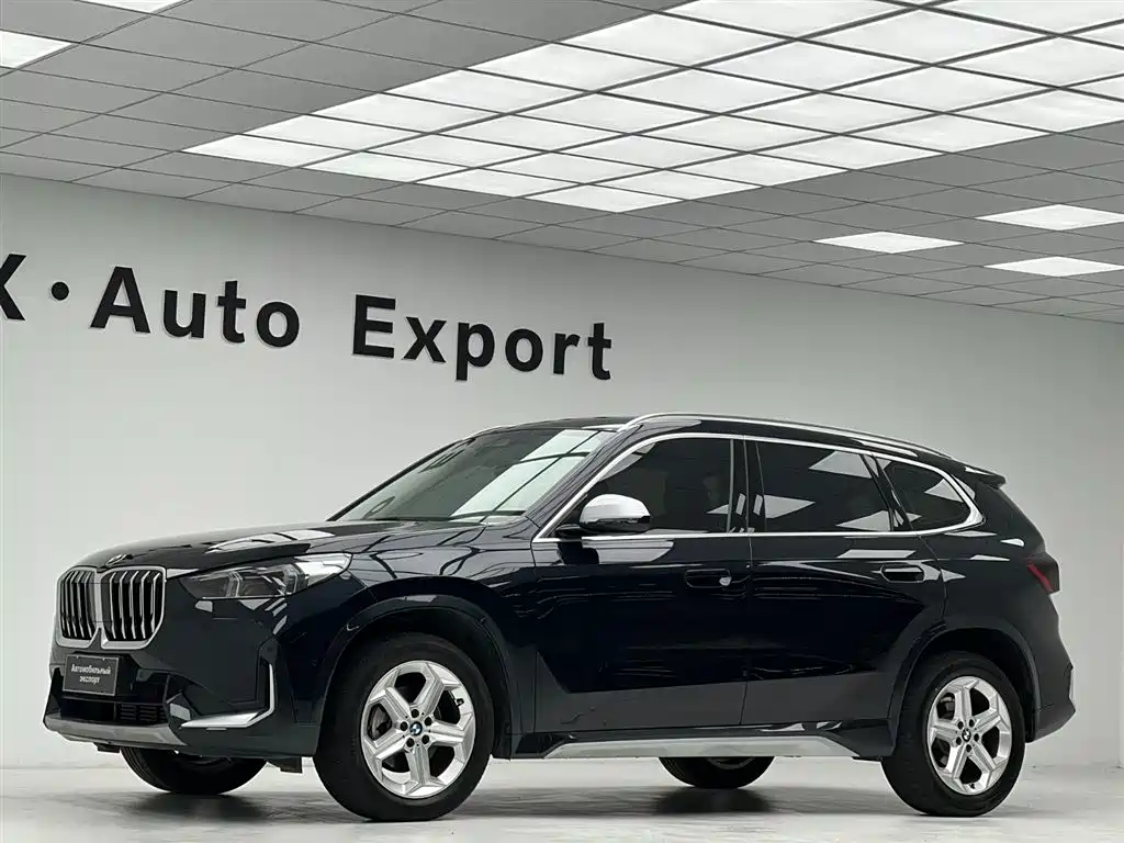 BMW X1 sDrive20 Li X Design Package