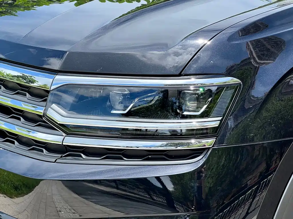 Teramont Teramont X 380 TSI 4 WD Supreme Luxury