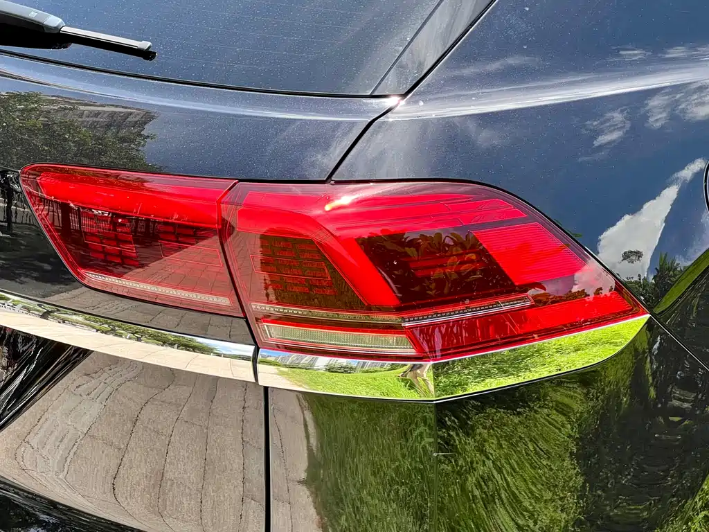 Teramont Teramont X 380 TSI 4 WD Supreme Luxury