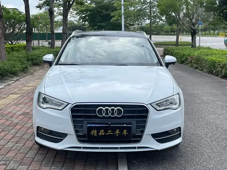 Audi A3 Sportback 35 TFSI Auto Comfort