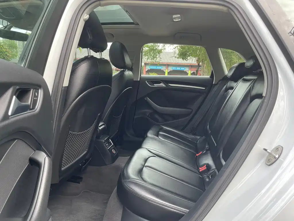 Audi A3 Sportback 35 TFSI Auto Comfort