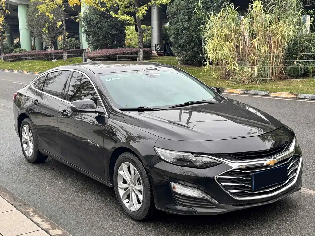 Malibu XL Redline 550 T Auto Sharp Dynamic
