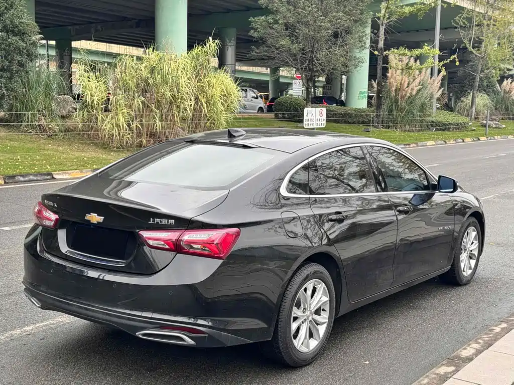 Malibu XL Redline 550 T Auto Sharp Dynamic