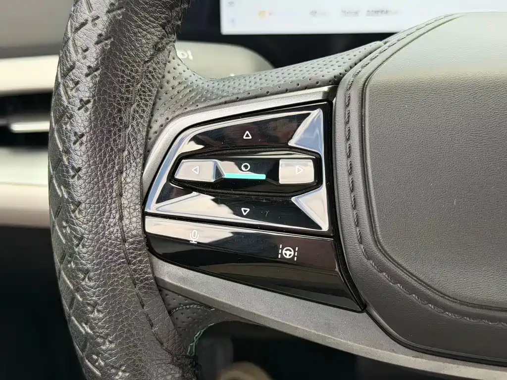 Changan UNI-T 2 nd Gen 1.5 T Distinguished
