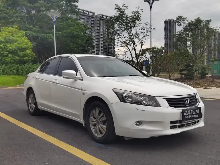 Honda Accord 2.0 L EX